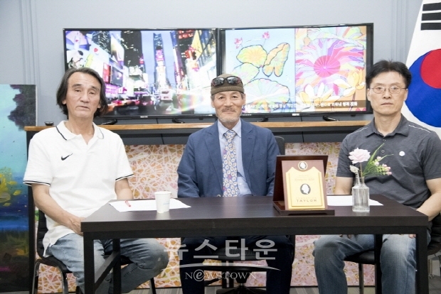 제42회 이순선의 문화이야기(김한정 기자)
