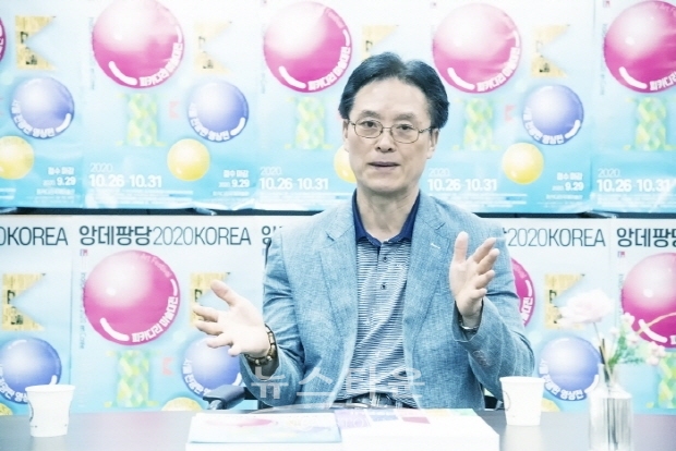 제46회 이순선의 문화이야기(김한정 기자)