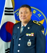 고성경찰서 토성파출소 2팀장 이상삼경위