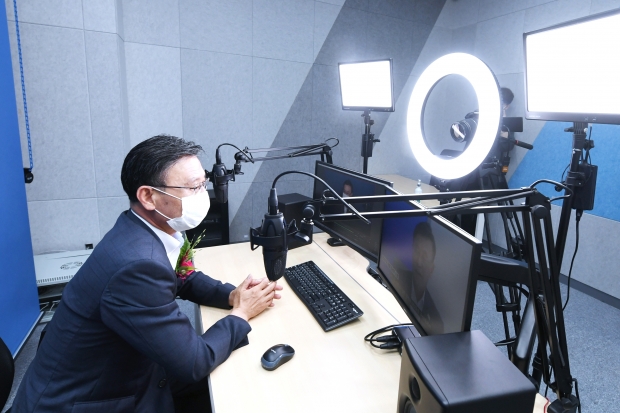 김포 구래청년지원센터 창공