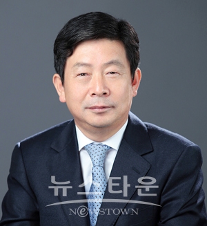 순천향대 건강도시 및 건강영향평가 연구소 소장 박윤형 교수