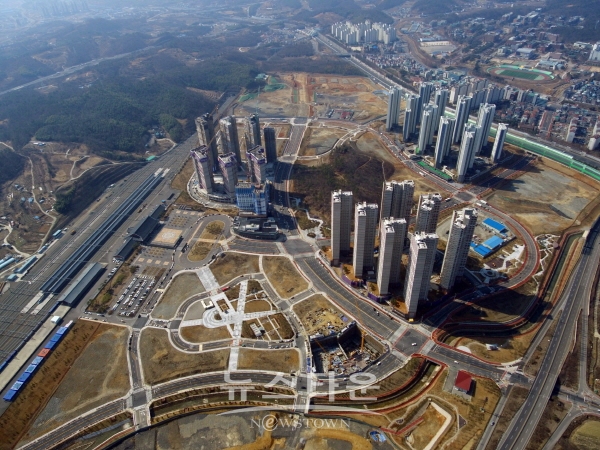 신진주 역세권