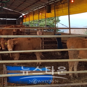 가축분뇨 퇴비 및 액비 부숙도 검사 의무화