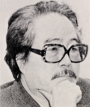 고 이병주 소설가