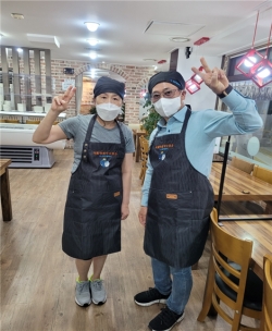 전통시장 내 식품위생우수업소 관련사진