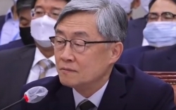 최재형 감사원장.