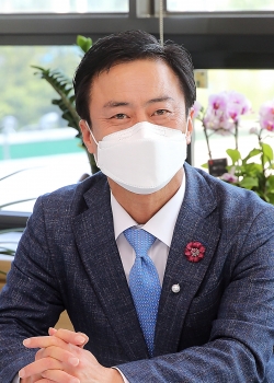 이강호 인천 남동구청