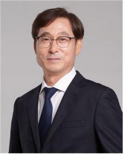 박한일 (전)한국해양대학교총장