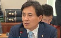 김진태 전 의원.