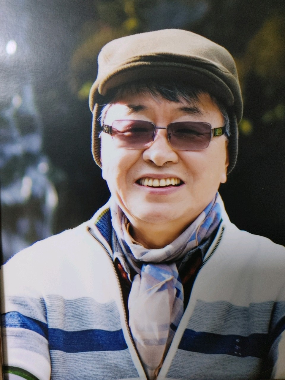 박기순 시인