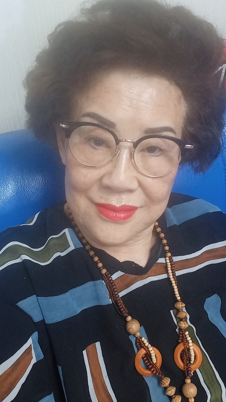 박순남 시인