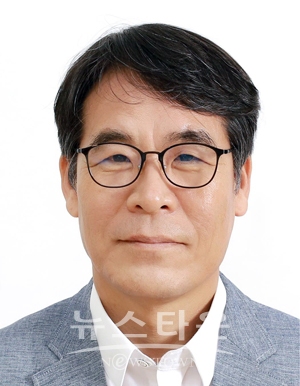 아산시농업기술센터 동부지소 권기성 지소장