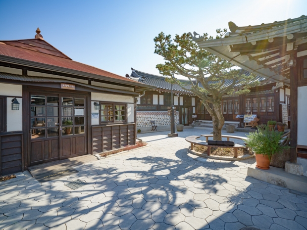 원도심 도보길 소창체험관