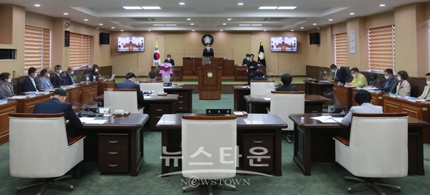 제275회 임시회