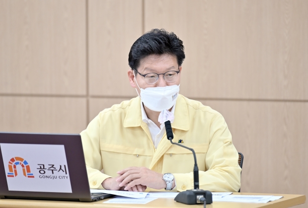김정섭 시장