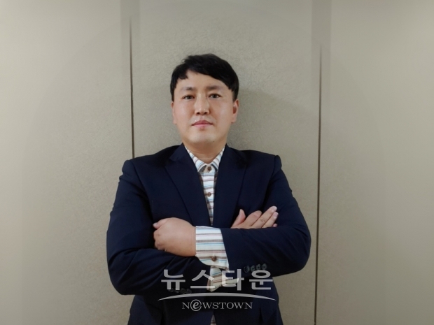 'TFC 20 대구', 손영삼 부대표