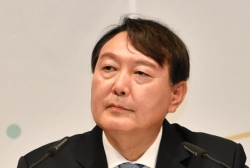 윤석열 국민의힘 대선예비후보.