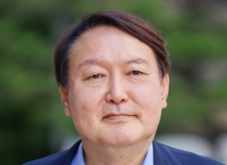 윤석열 국민의힘 대선예비후보.