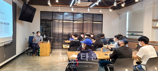 공공기관 취업 준비 특강
