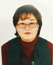 여성농업인스타상 임현자(생활개선회장)