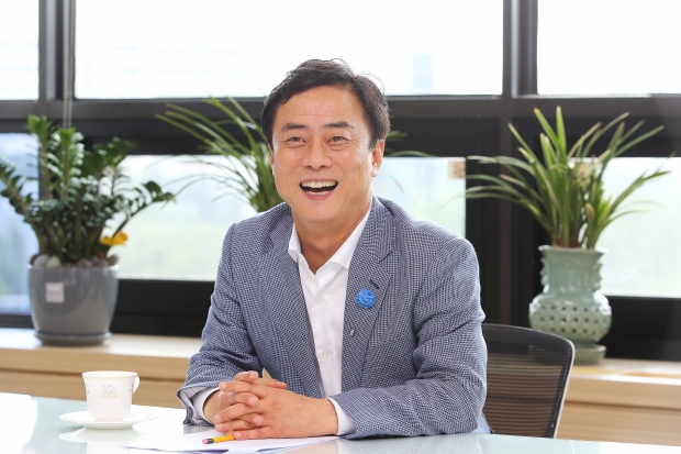 이강호 인천 남동구청장