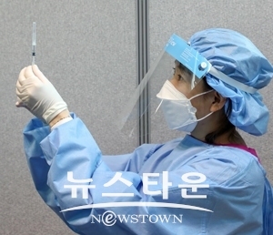 코로나19 백신 접종
