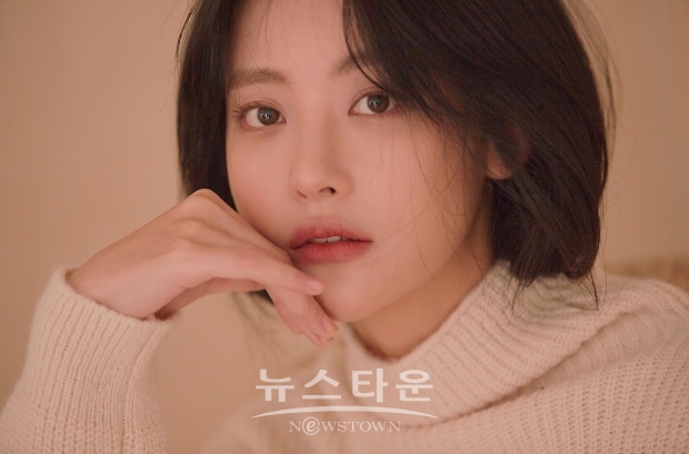 배우 오연서, 스토리제이컴퍼니와 동행…김태희-서인국-유승호 한솥밥