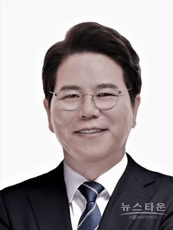김상회 특별보좌관