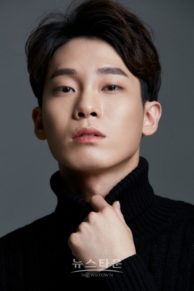 배우 유동훈