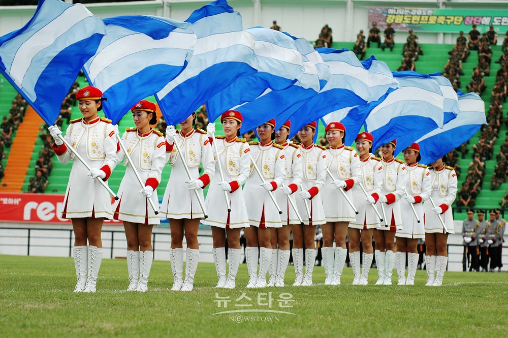 1군사령부 야전군 페스티벌