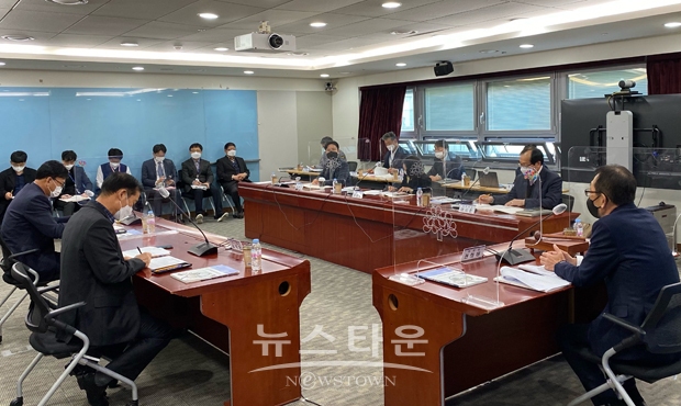 제13회 자치경찰위위원회 정기회의