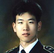 평창경찰서 지능범죄수사팀장 이상호경위