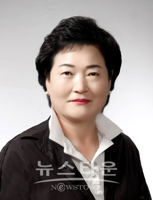 청양군의회 구기수 의원
