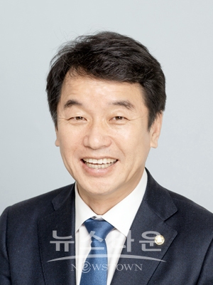 문진석 국회의원(충남 천안갑)