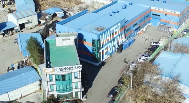 씨제이케이얼라이언스 회사전경