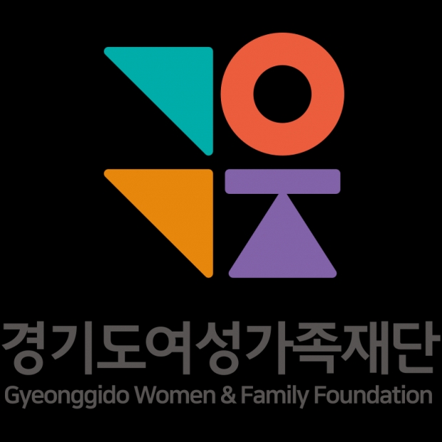 경기도여성가족재단 정방형_상하조합