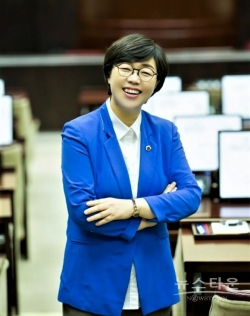 박옥분 의원.
