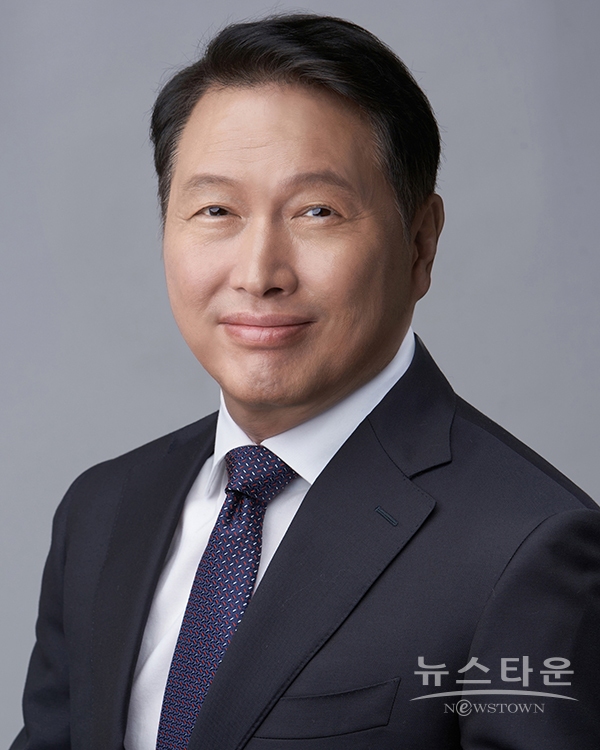 최태원 회장