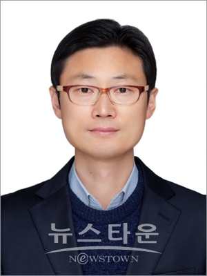 감사과 손장희 주무관