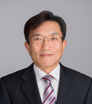 정영철 하동군 부군수
