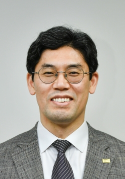 허승범(許承範‧50세‧사진) 제18대 김포시 부시장