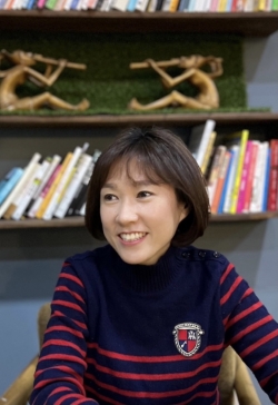 건축사 합격 조은희 주무관