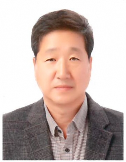 이동수 제8대 자원봉사센터장