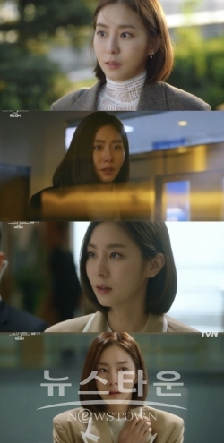 '고스트 닥터' 유이, 반전 카리스마 더한 매력 '궁금증 UP'