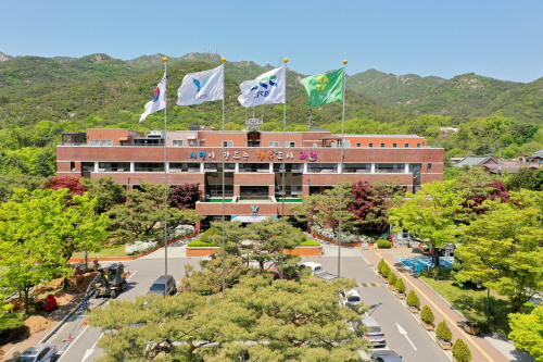 경기 과천시.