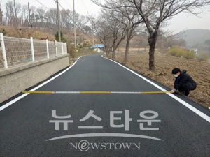 2022년 소규모 공공시설 정비사업