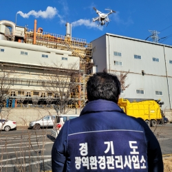 감시단속사진