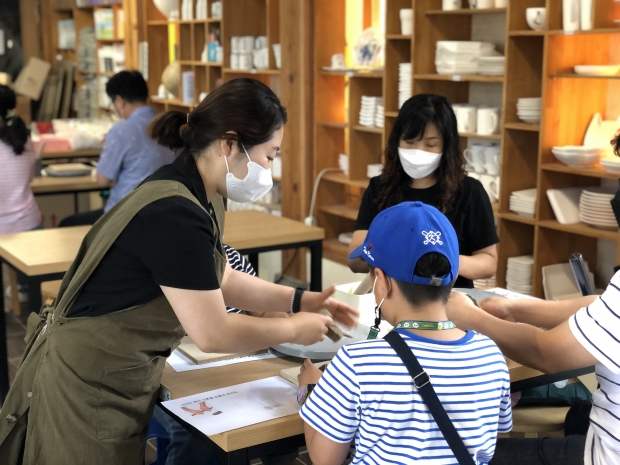 경기도자박물관 교육프로그램