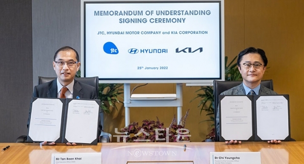 사진 : 현대자동차