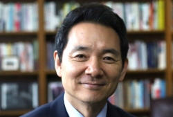 장성민 세계와동북아평화포럼 이사장.